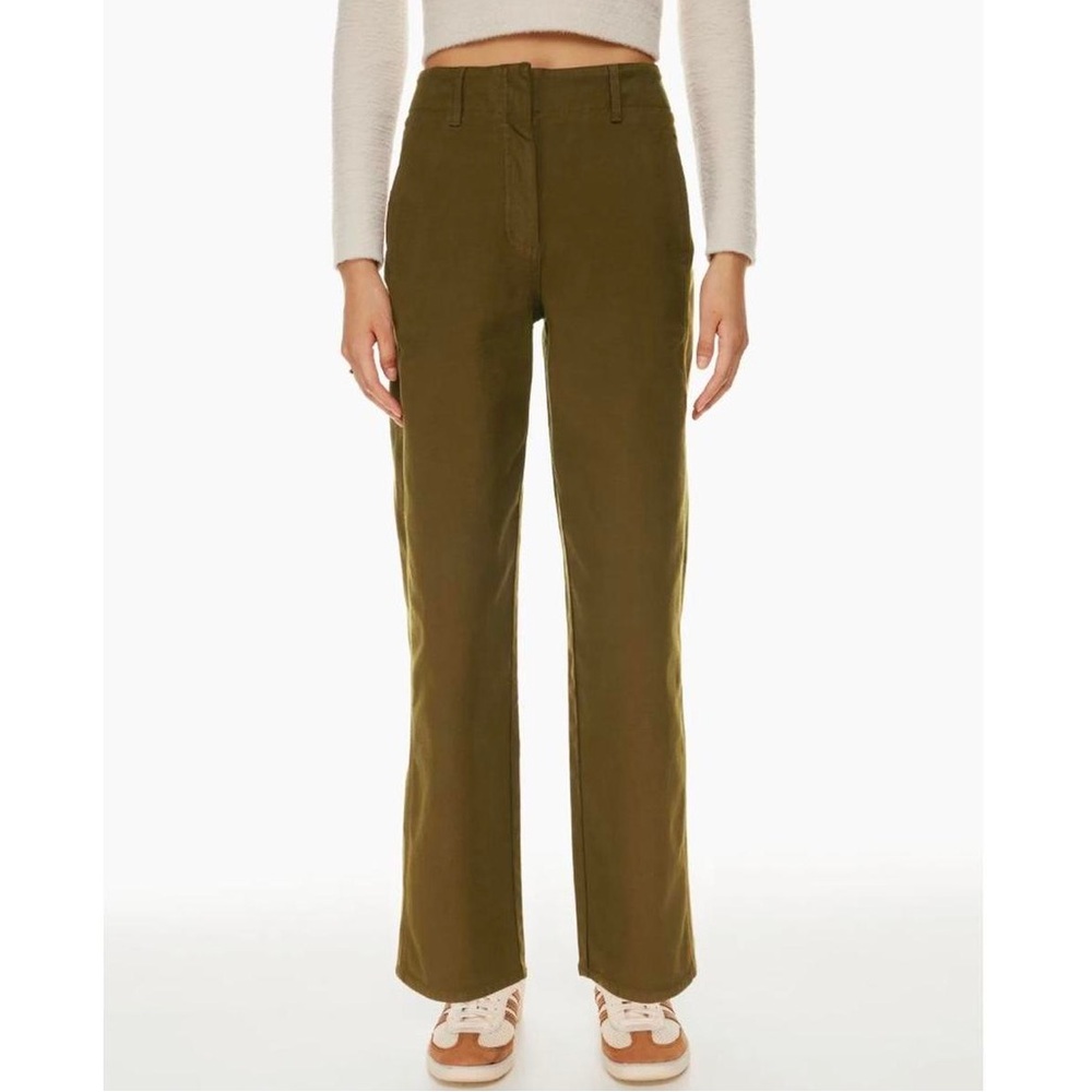 Aritzia Ascendant Pants
